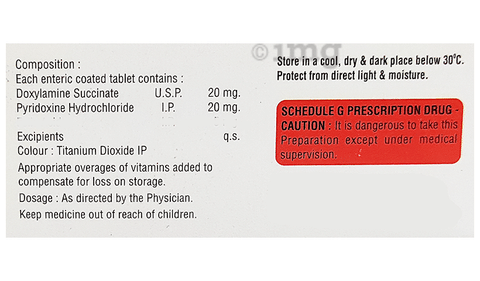 Symidox OD Tablet image Symidox OD Tablet image