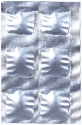 Zefcort 6 Tablet image