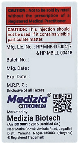 Plunosez Injection image Plunosez Injection image