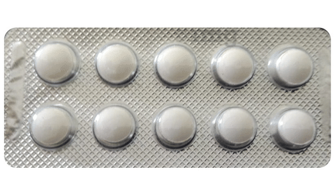 Halodent 5 Tablet image