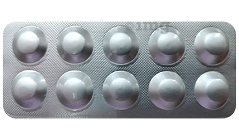 Clozazap 25 Tablet image
