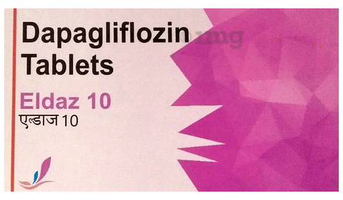 Eldaz 10 Tablet image