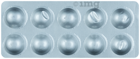 Exenta 50 Tablet image