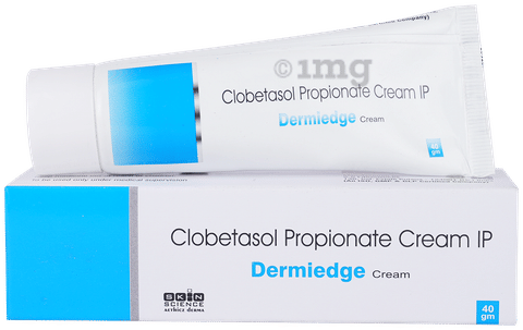 Dermiedge 0.05% Cream image Dermiedge 0.05% Cream image