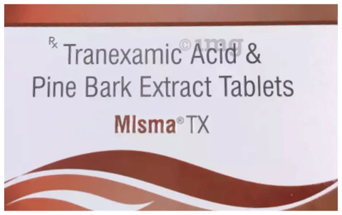 Mlsma TX Tablet image