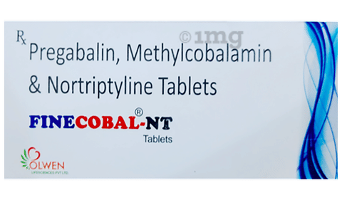 Fincobal-NT Tablet image Fincobal-NT Tablet image