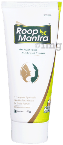Roop mantra cream shop price