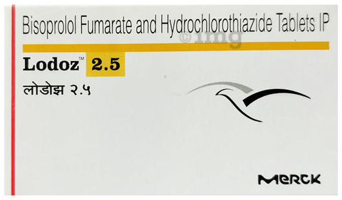 Lodoz 2.5 Tablet image
