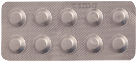 Nukast 2.5mg/4mg Tablet