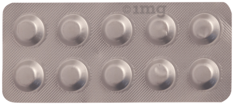 Nukast 2.5mg/4mg Tablet image Nukast 2.5mg/4mg Tablet image