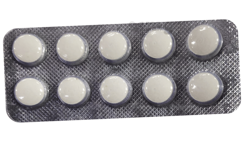 S-Amopress 5mg Tablet image