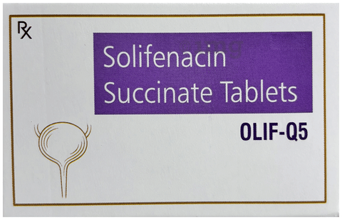 Olif-Q5 Tablet image Olif-Q5 Tablet image