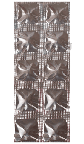 Hexartan 40 Tablet image