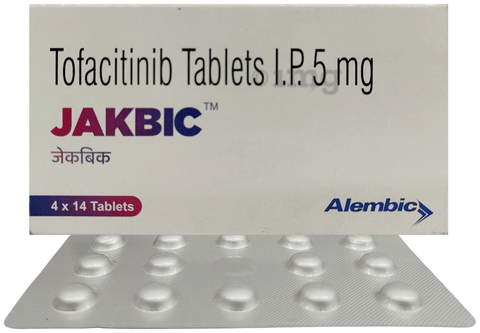 Jakbic Tablet image