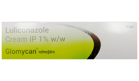 Glomycan Cream image