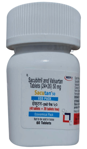 SACUtan 50 Eco Pack Tablet image SACUtan 50 Eco Pack Tablet image