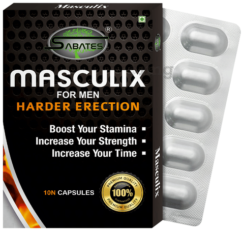 Sabates Masculix Capsule image