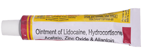 Anaproct Ointment image