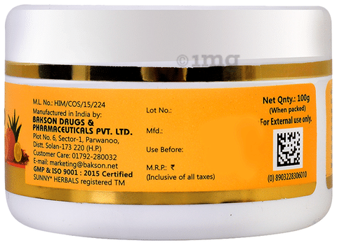 Face facial hotsell cream
