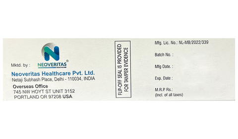 Polyveri-B Forte Injection image Polyveri-B Forte Injection image