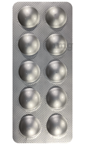 Flubeta 5 Tablet SR image