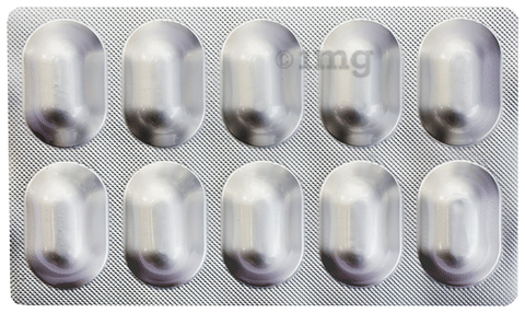 Laccillus Pro Capsule image