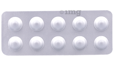 Nebiaid 2.5 Tablet image