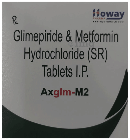 Axglm-M2 Tablet SR image