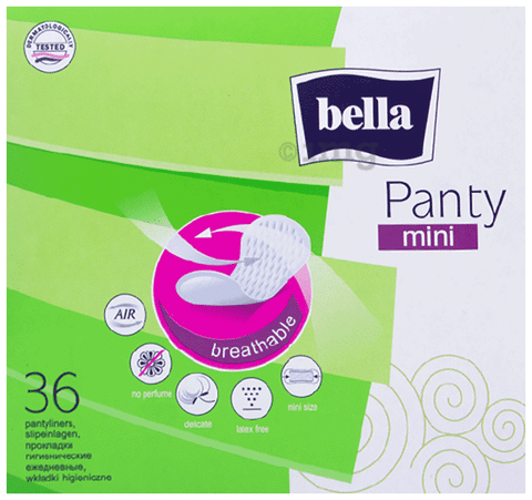 Bella Panty Mini at best price in Bengaluru by Tzmo India South Private  Limited
