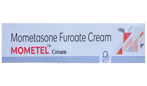 Mometel Cream