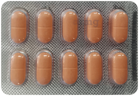 Relief SP Tablet image
