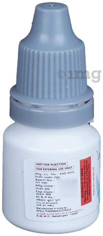 Esenlote Eye Drop image