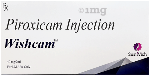Wishcam Injection image