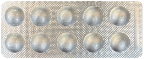 Silogreat-D Tablet image