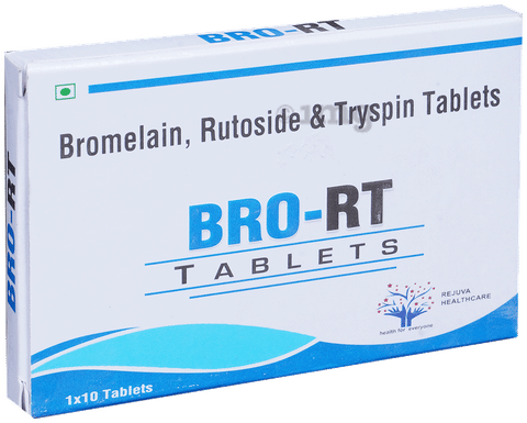 BRO-RT Tablet image