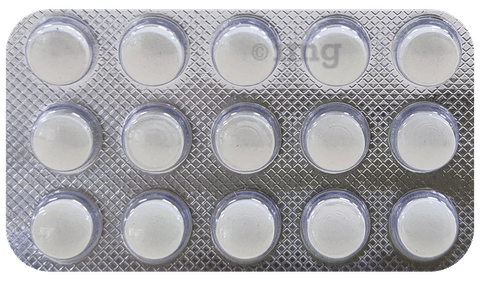 Eldicet 50mg Tablet image