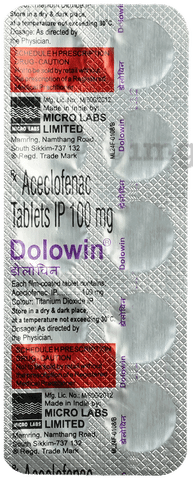 Dolowin Tablet image