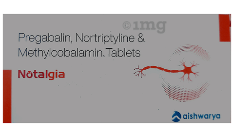 Notalgia Tablet image