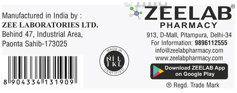 Enterolor Tablet image Enterolor Tablet image