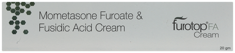 Furotop FA Cream