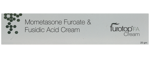 Furotop FA Cream image Furotop FA Cream image