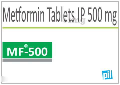 MF 500 Tablet image