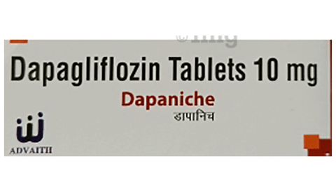 Dapaniche Tablet image
