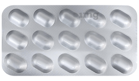 Renvorab-DSR Capsule image Renvorab-DSR Capsule image