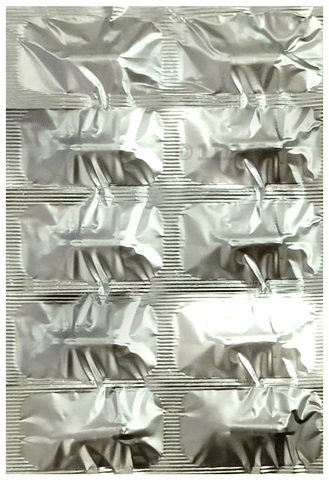 Verimeb-C Capsule SR image