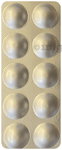 Betatem-Plus Tablets image Betatem-Plus Tablets image