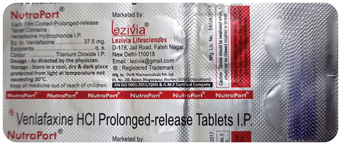 NutraPort Tablet PR image NutraPort Tablet PR image