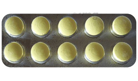 Abdopain-DM Tablet image Abdopain-DM Tablet image