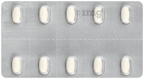 Cospiaq 25mg Tablet image