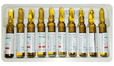 Phenarsam Injection image